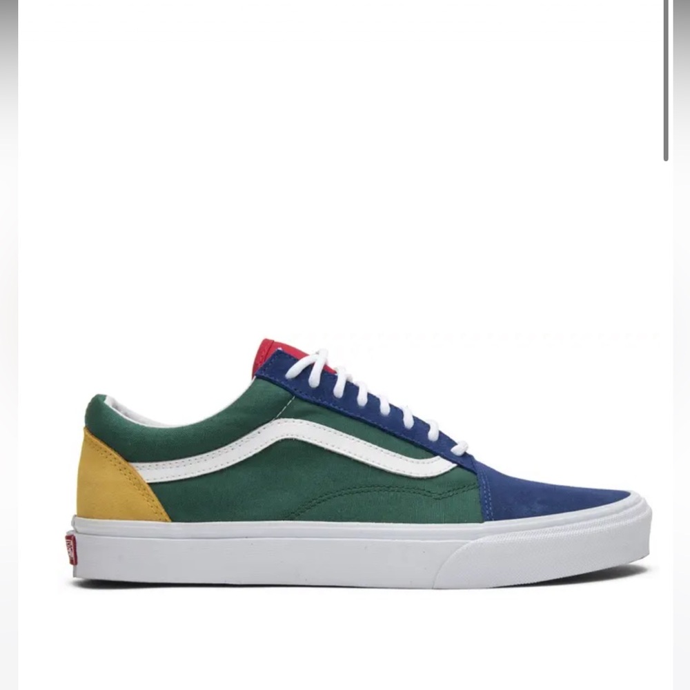 Vans Old Skool Yacht Club Sneakers